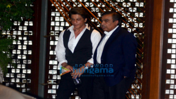 Celebs grace Mukesh Ambani’s party in honour of London Mayor Sadiq Khan