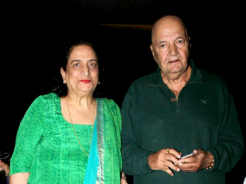 Celebs grace Tiger Zinda Hai screening at Lightbox
