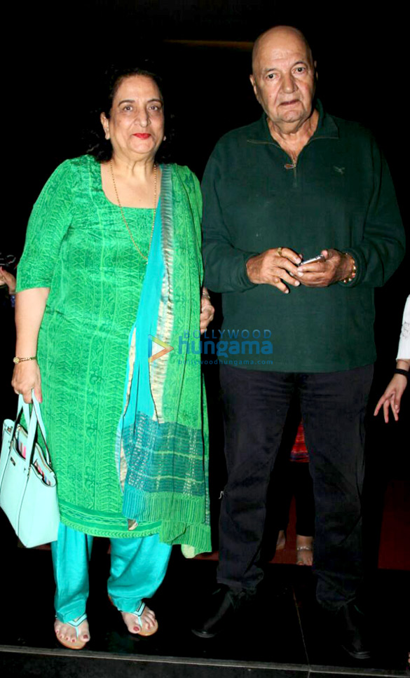 Celebs grace Tiger Zinda Hai screening at Lightbox Celebs grace Tiger Zinda Hai screening at Lightbox