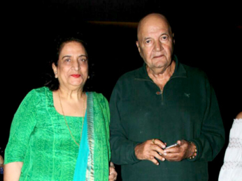 Celebs grace Tiger Zinda Hai screening at Lightbox