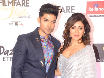 Celebs grace the Filmfare Glam Awards