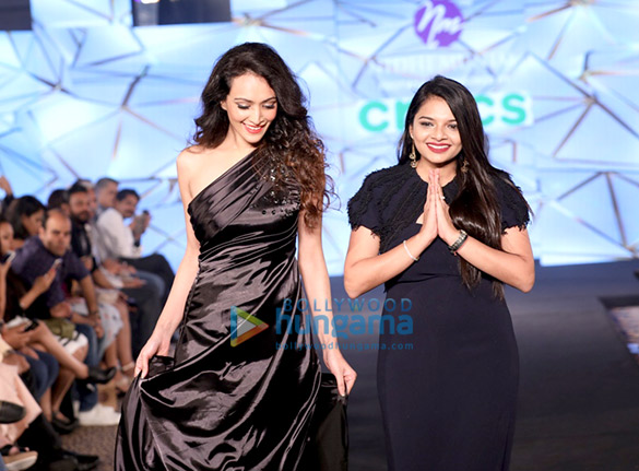 Celebs grace the India Intimate Fashion Week (IIFW) Season 2 Celebs grace the India Intimate Fashion Week (IIFW) Season 2