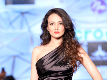 Celebs grace the India Intimate Fashion Week (IIFW) Season 2