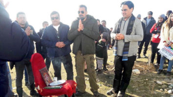 Check out: Sanjay Dutt commences work on Torbaaz