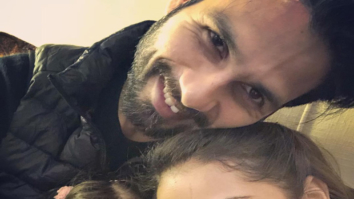 Check out: Shahid Kapoor, Mira Rajput and Misha Kapoor make an adorable family!