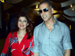 “Comparing Me With George Clooney Is The BIGGEST Compliment”: Akshay Kumar | Padman Song Launch