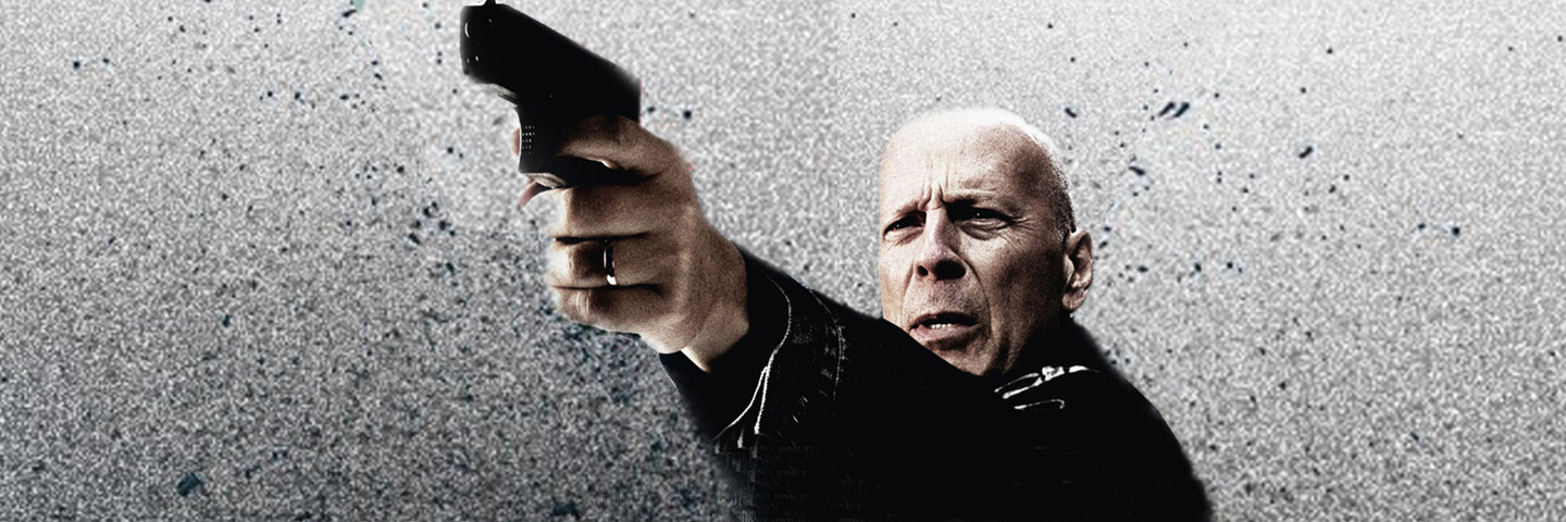 Death Wish (English)