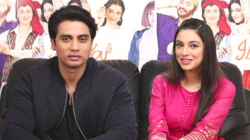 Divya Khosla Kumar On Why Her Films Are Always Visually BEAUTIFUL | Shiv Pandit | Bulbul