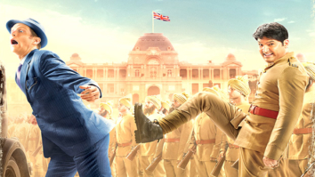 Box Office: Firangi Day 7 in overseas