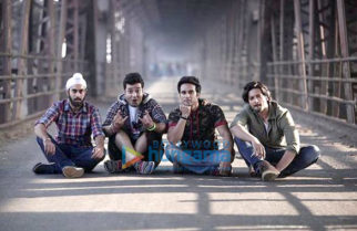 Movie stills of the movie Fukrey Returns