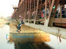 Movie stills of the movie Fukrey Returns