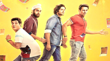 Box Office: Fukrey Returns grosses 100 crores at the worldwide box office Box Office: Fukrey Returns grosses 100 crores at the worldwide box office