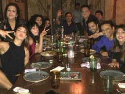 Here’s what you need to know about Jacqueline Fernandez’s fun success party for Judwaa 2