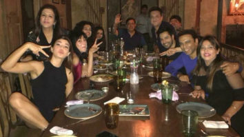 Here’s what you need to know about Jacqueline Fernandez’s fun success party for Judwaa 2 Here’s what you need to know about Jacqueline Fernandez’s fun success party for Judwaa 2
