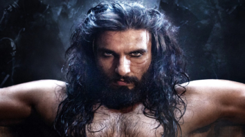 Here’s how playing Allaudin Khilji in Padmavati affected Ranveer Singh in real life