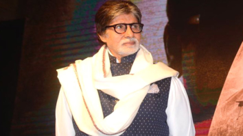 Here’s what Amitabh Bachchan has to say when remembering Bal Thackeray