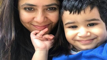 Here’s why Tusshar Kapoor’s son Laksshya Kapoor is bua Ekta Kapoor’s alarm clock