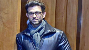 Hrithik Roshan to feature in superhero film but it isn’t Krrish 4