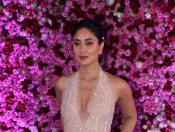 Jacqueline Fernandez, Bhumi Pednekar, Urvashi Rautela & other celebrities grace ‘Lux Golden Rose Awards 2017’ in Mumbai