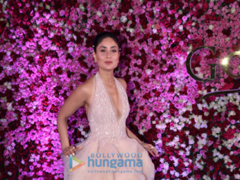 Jacqueline Fernandez, Bhumi Pednekar, Urvashi Rautela & other celebrities grace ‘Lux Golden Rose Awards 2017’ in Mumbai