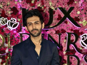 Jacqueline Fernandez, Bhumi Pednekar, Urvashi Rautela & other celebrities grace ‘Lux Golden Rose Awards 2017’ in Mumbai