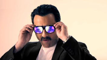 Swagpur Ka Chaudhary (Kaalakaandi)