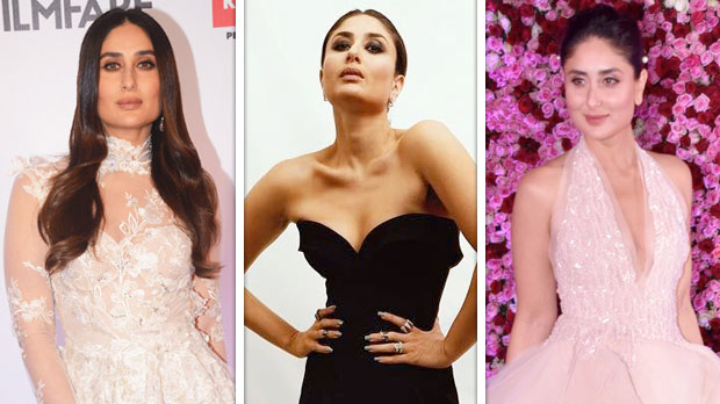 Kareena Kapoor Khan’s Most ELEGANT & CLASS Outfits Of 2017