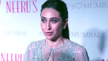 Karisma Kapoor, Neil Nitin Mukesh, Soha Ali Khan & many others at the store launch of Neeru’s