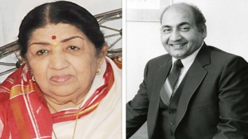 Lata Mangeshkar goes down memory lane on Mohammed Rafi’s 93rd Birthday