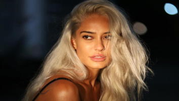 Check out: Lisa Haydon gets a stunning makeover; goes platinum blonde