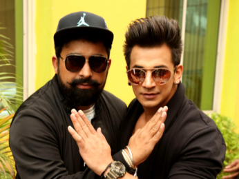 MTV Roadies Xtreme Auditions Neha Dhupia, Prince Narula, Ranvijay Singha and Nikhil Chinappa at auditions in Noida