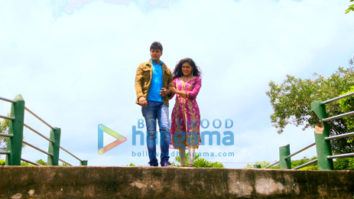 Movie Stills Of The Movie Medal