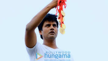 Movie Stills Of The Movie Medal