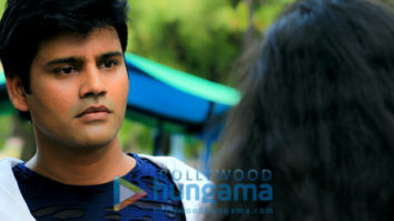 Movie Stills Of The Movie Medal
