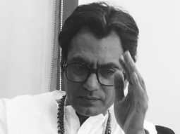 Nawazuddin Siddiqui to lose Balasaheb Thackeray part? Nawazuddin Siddiqui to lose Balasaheb Thackeray part?