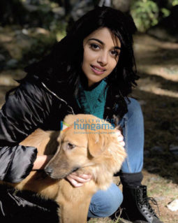 Movie Stills Of The Movie October