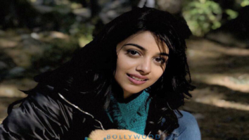 Movie Stills Of The Movie October