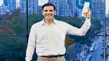 BREAKING: Pad Man to now release on January 25
