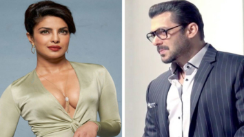 Priyanka Chopra, Salman Khan and Karan Johar make it to the Variety’s 500 most influential people in entertainment