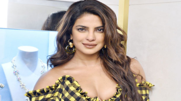 Priyanka Chopra becomes the only female celebrity to make it to Forbes India’s Top 10 list