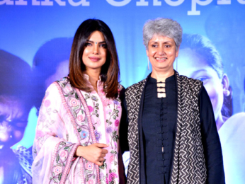 Priyanka Chopra grace Unicef event