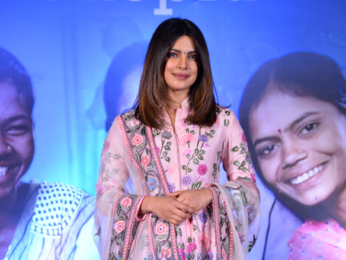 Priyanka Chopra grace Unicef event
