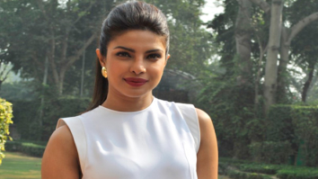Priyanka Chopra receives Mother Teresa Memorial award for Social Justice