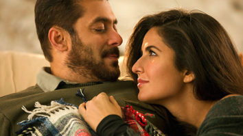 REVEALED: Salman Khan and Katrina Kaif’s Tiger Zinda Hai is budgeted at 150 crores!