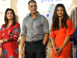 Radhika Apte Opens Up About Her First Period Story