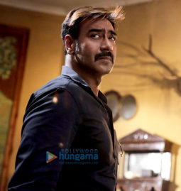 Movie Stills Of The Movie Raid