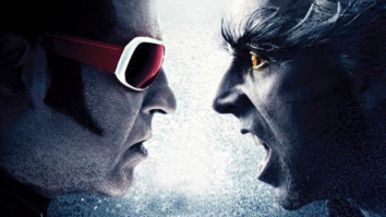 BREAKING: Rajinikanth and Akshay Kumar starrer 2.0 postponed to April 2018; won’t clash with PadMan