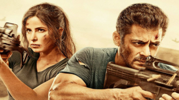 SHOCKING: Salman Khan – Katrina Kaif starrer Tiger Zinda Hai fails to get clearance from Pakistani Censors
