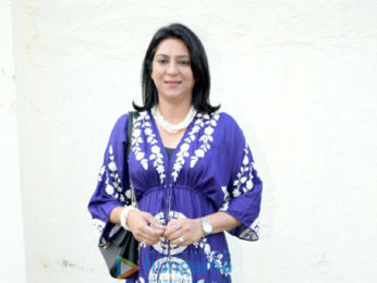 Salman Khan, Salim Khan, Katrina Kaif and others snapped at Bina Kak's book launch