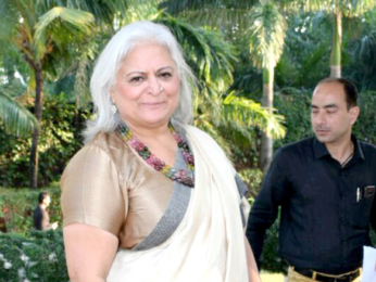 Salman Khan, Salim Khan, Katrina Kaif and others snapped at Bina Kak's book launch